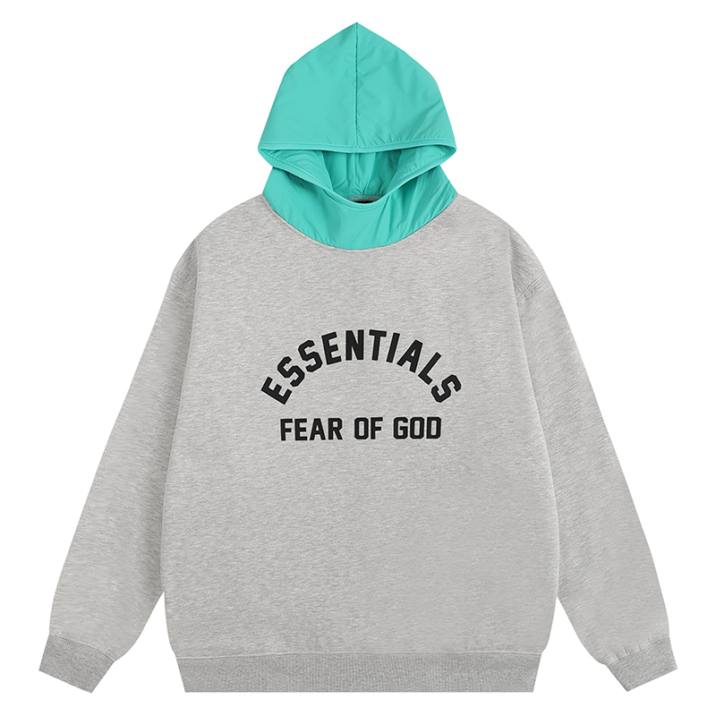 Essentials Hoodies